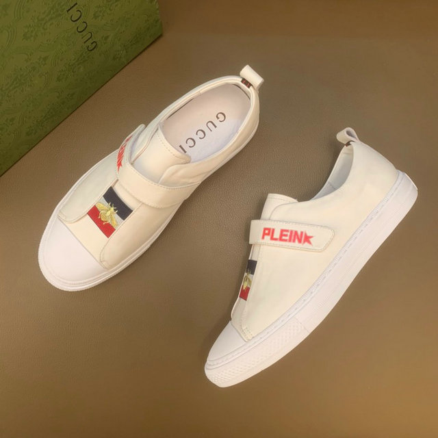 men gucci shoes-188